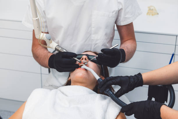 Best Emergency Wisdom Tooth Extraction in Bal Harbour, FL